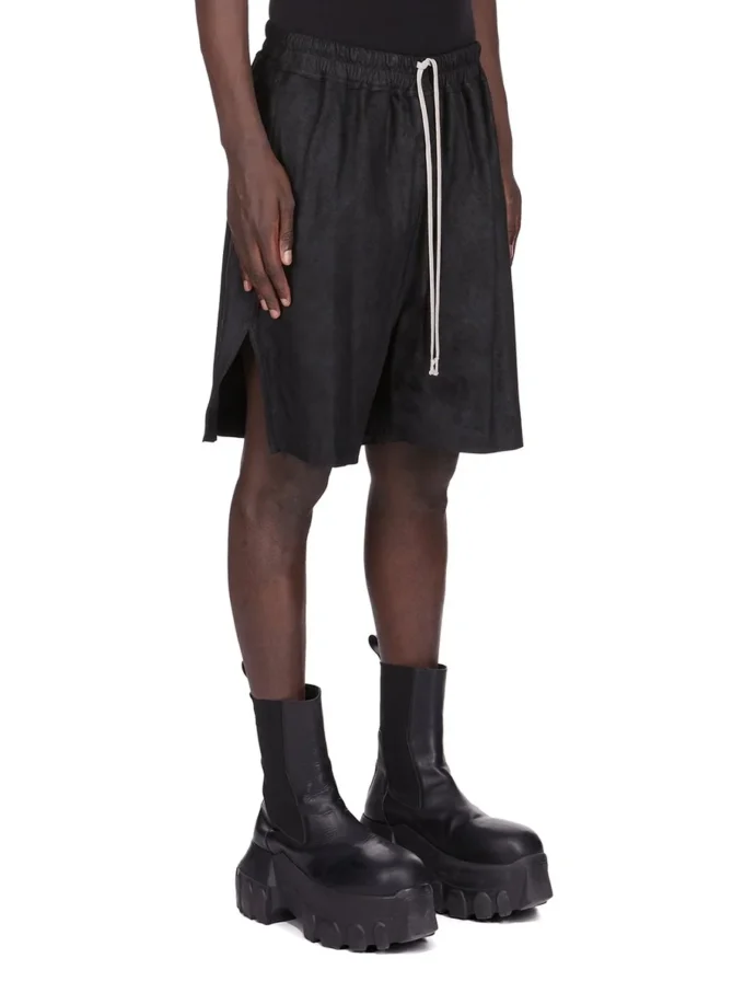 RICK OWENS – PANTS RU02E1397LBA-09 RICK OWENS – PANTS RU02E1397LBA-09