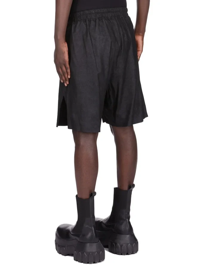 RICK OWENS – PANTS RU02E1397LBA-09 RICK OWENS – PANTS RU02E1397LBA-09