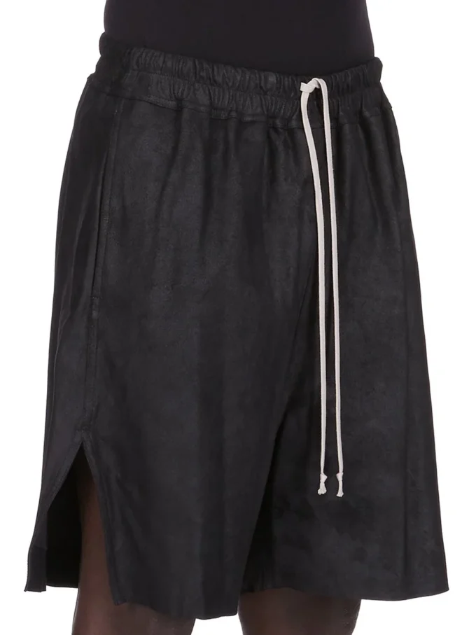 RICK OWENS – PANTS RU02E1397LBA-09 RICK OWENS – PANTS RU02E1397LBA-09