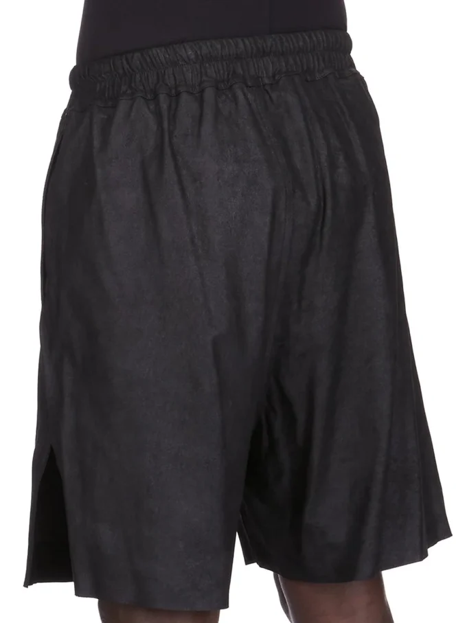 RICK OWENS – PANTS RU02E1397LBA-09 RICK OWENS – PANTS RU02E1397LBA-09