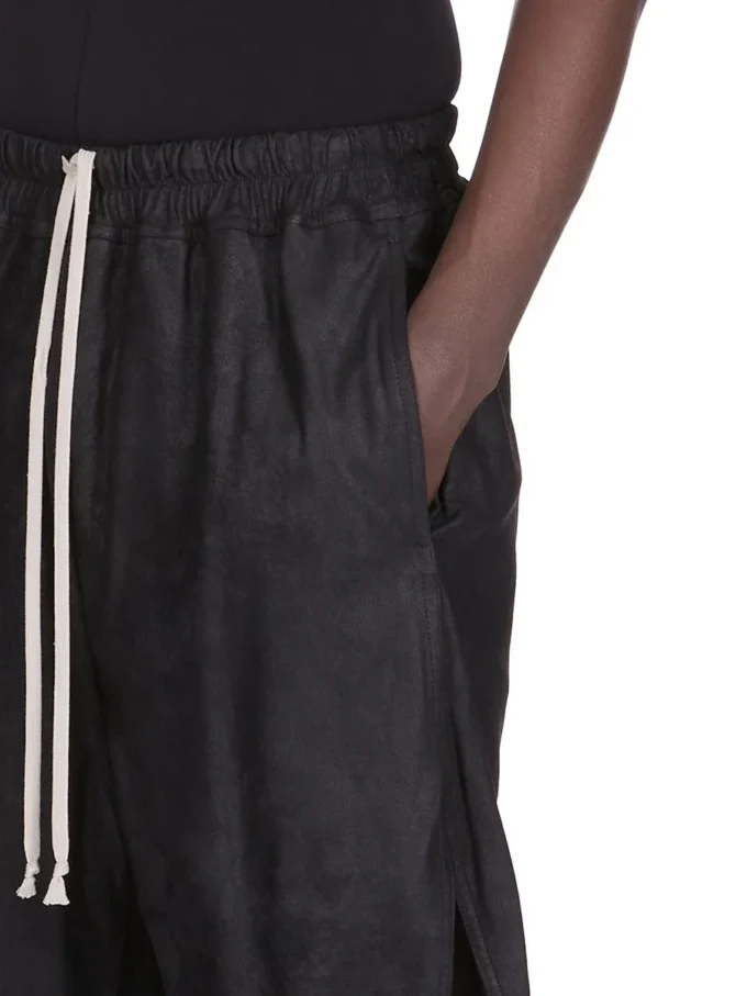 RICK OWENS – PANTS RU02E1397LBA-09 RICK OWENS – PANTS RU02E1397LBA-09