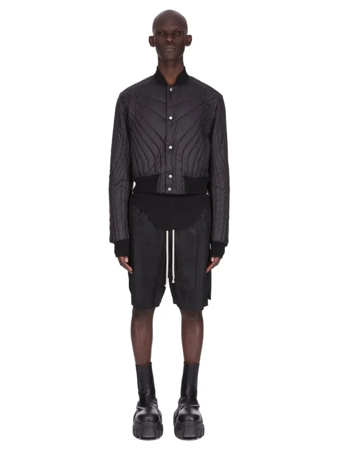 RICK OWENS – PANTS RU02E1397LBA-09 RICK OWENS – PANTS RU02E1397LBA-09