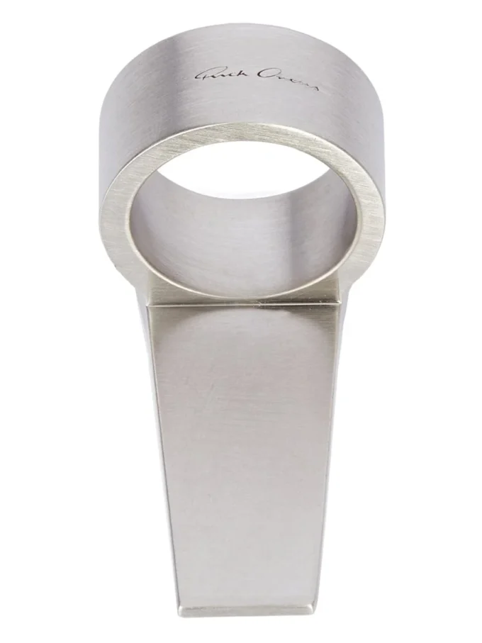 RICK OWENS – RING RJ0000021MMT-128 RICK OWENS – RING RJ0000021MMT-128