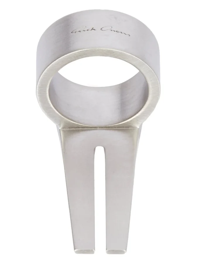 RICK OWENS – RING RJ0000022MMT-128 RICK OWENS – RING RJ0000022MMT-128