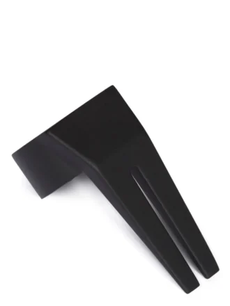 RICK OWENS – RING RJ0000022MMTBK-09