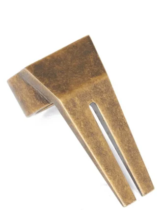 RICK OWENS – RING RJ0000022MMTBR-82