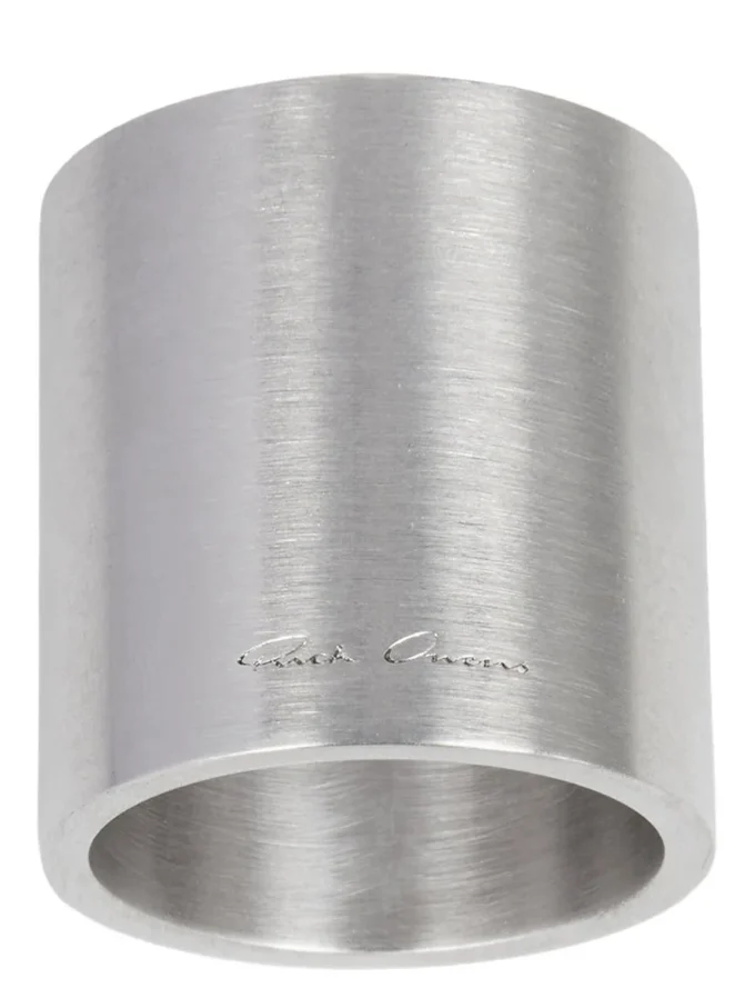 RICK OWENS – RING RJ0000026MMT-128