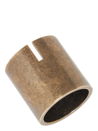 RICK OWENS – RING RJ0000026MMTBR-82