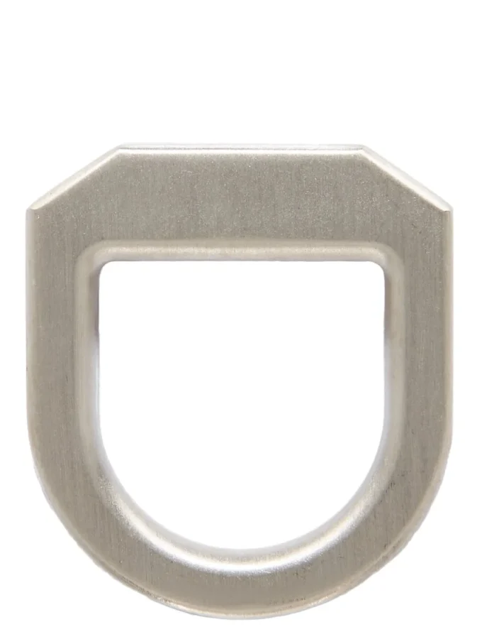 RICK OWENS – RING RJ0000046SLV-128 RICK OWENS – RING RJ0000046SLV-128
