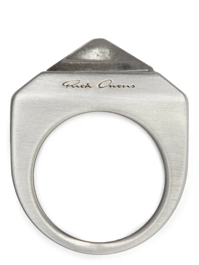 RICK OWENS – RING RJ0000049MMTES2-128 RICK OWENS – RING RJ0000049MMTES2-128