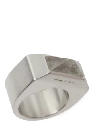 RICK OWENS – RING RJ0000049MMTES2-128