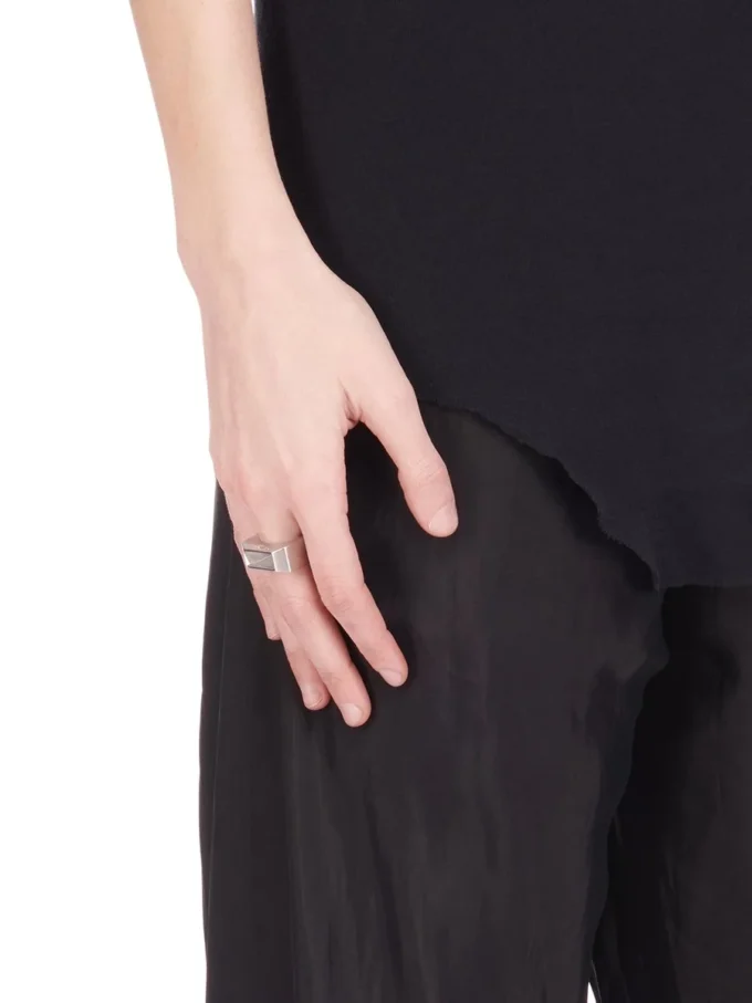 RICK OWENS – RING RJ0000049MMTES2-128 RICK OWENS – RING RJ0000049MMTES2-128