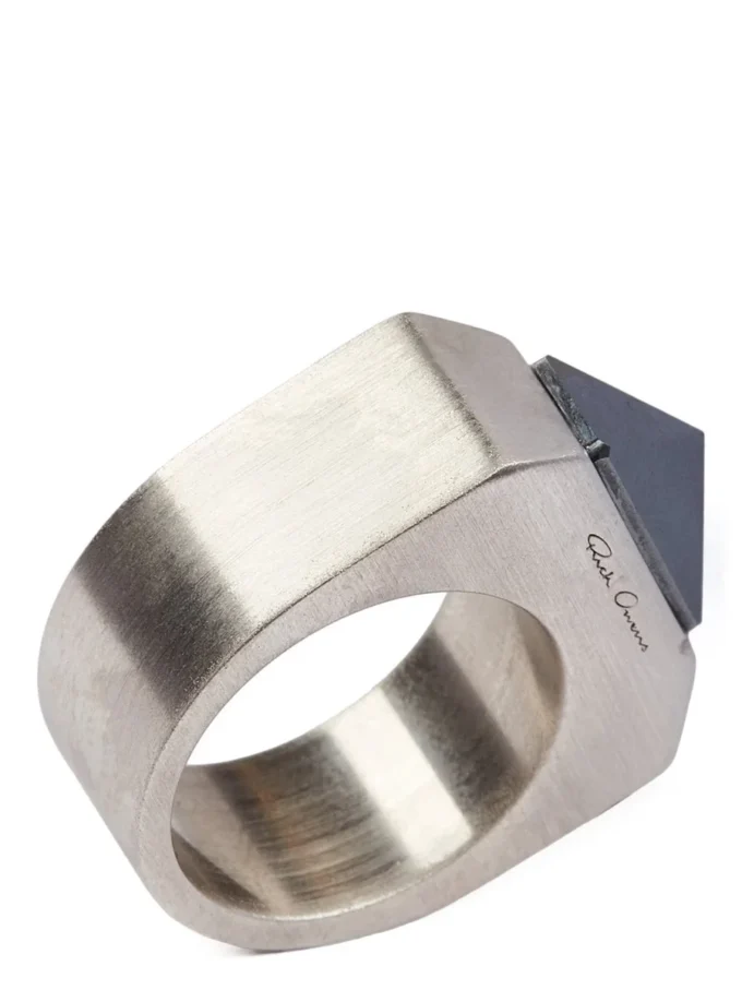 RICK OWENS – RING RJ0000049MMTHS-128 RICK OWENS – RING RJ0000049MMTHS-128