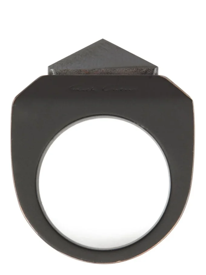 RICK OWENS – RING RJ0000049MMTKHS-129 RICK OWENS – RING RJ0000049MMTKHS-129