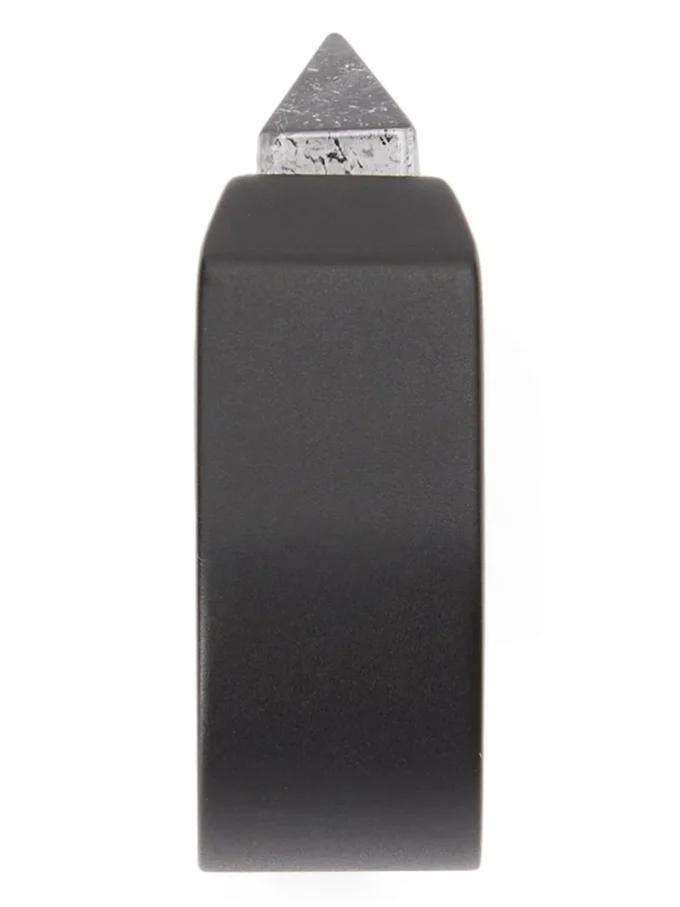 RICK OWENS – RING RJ0000049MMTSBK-09 RICK OWENS – RING RJ0000049MMTSBK-09