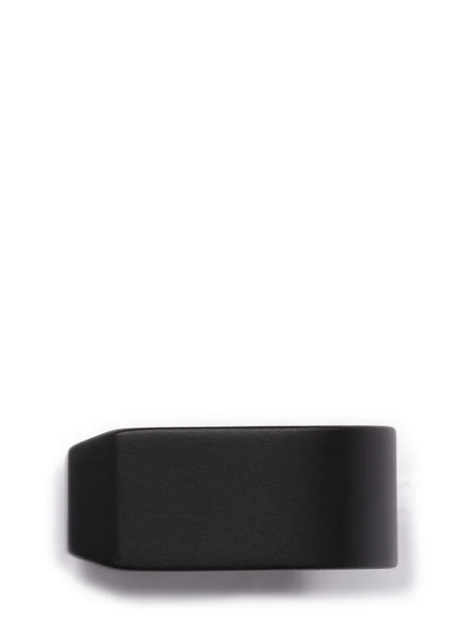 RICK OWENS – RING RJ0000052MMTBK-09 RICK OWENS – RING RJ0000052MMTBK-09