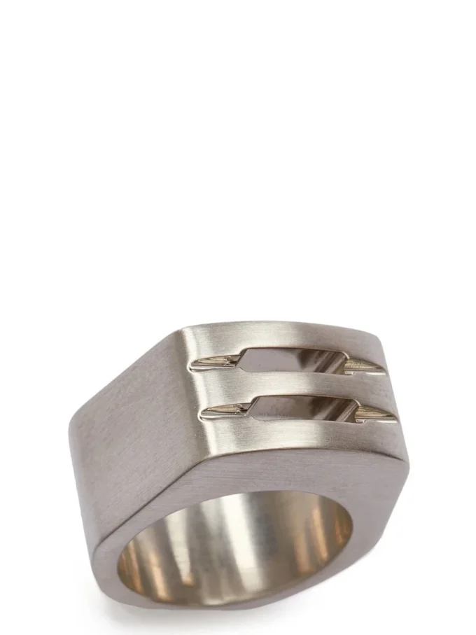 RICK OWENS – RING RJ0000053MMT-128 RICK OWENS – RING RJ0000053MMT-128