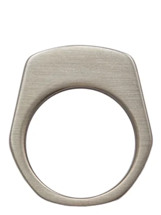 RICK OWENS – RING RJ0000053MMT-128 RICK OWENS – RING RJ0000053MMT-128