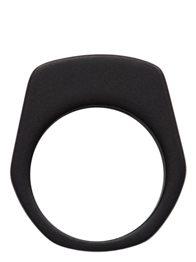 RICK OWENS – RING RJ0000053MMTBK-09 RICK OWENS – RING RJ0000053MMTBK-09