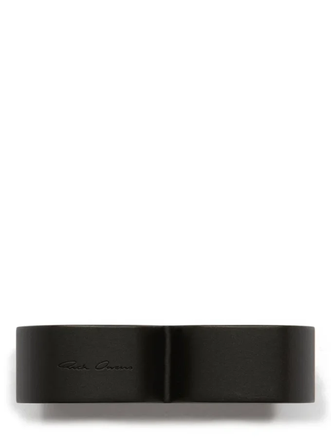 RICK OWENS – RING RJ0000055MMTBK-09 RICK OWENS – RING RJ0000055MMTBK-09