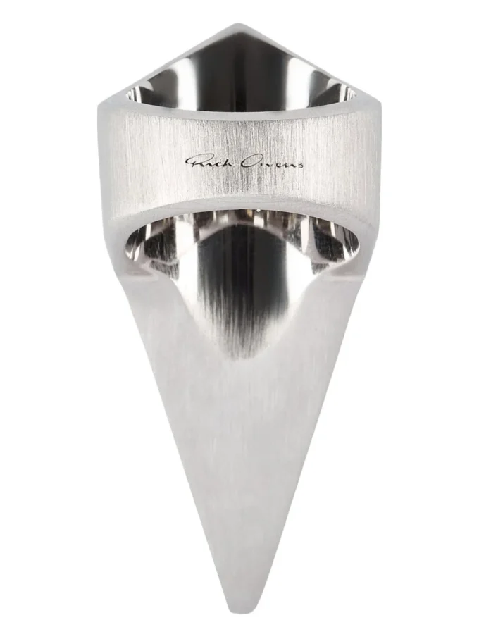 RICK OWENS – RING RJ0000089MMT-128 RICK OWENS – RING RJ0000089MMT-128