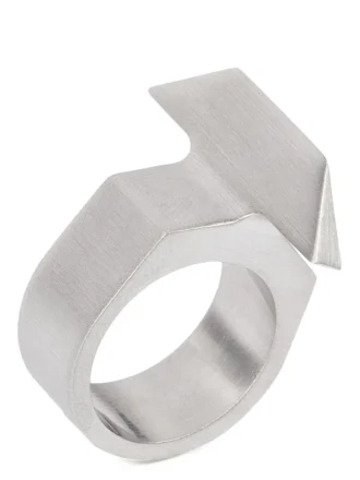 RICK OWENS – RING RJ0000107MMT-128 RICK OWENS – RING RJ0000107MMT-128