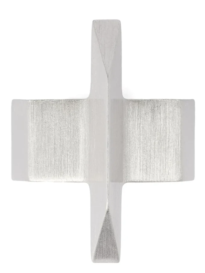 RICK OWENS – RING RJ0000107MMT-128 RICK OWENS – RING RJ0000107MMT-128