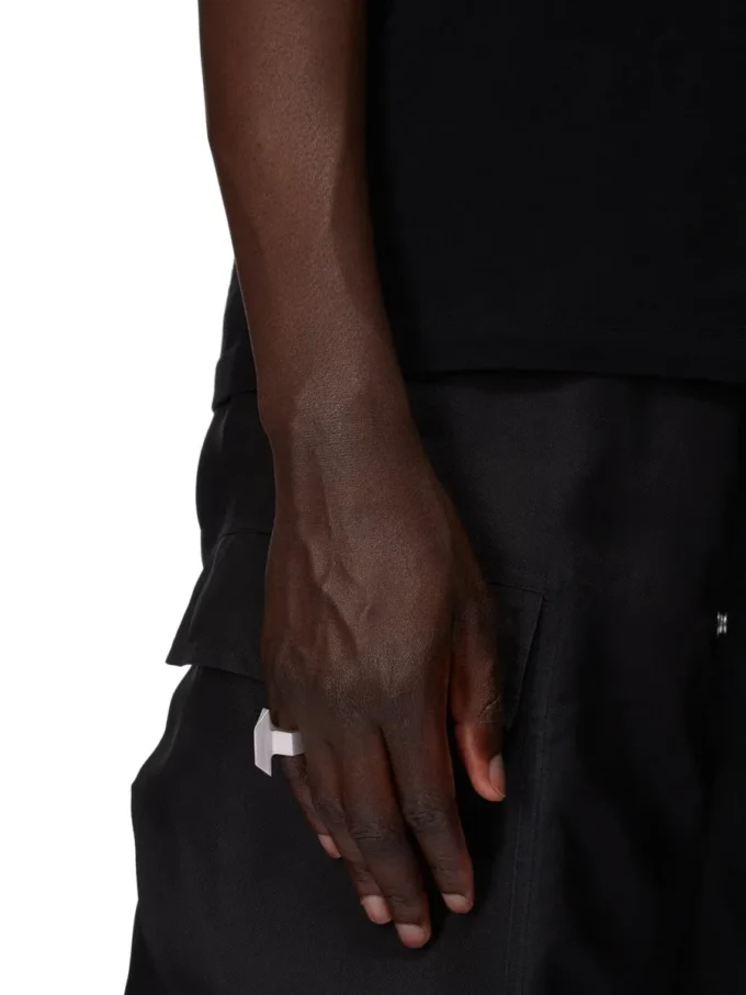 RICK OWENS – RING RJ0000107MMT-128 RICK OWENS – RING RJ0000107MMT-128