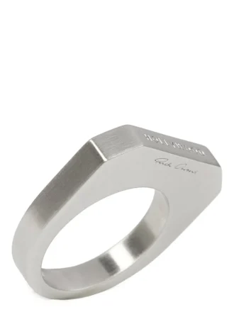 RICK OWENS – RING RJ0000116MMT5-128 RICK OWENS – RING RJ0000116MMT5-128