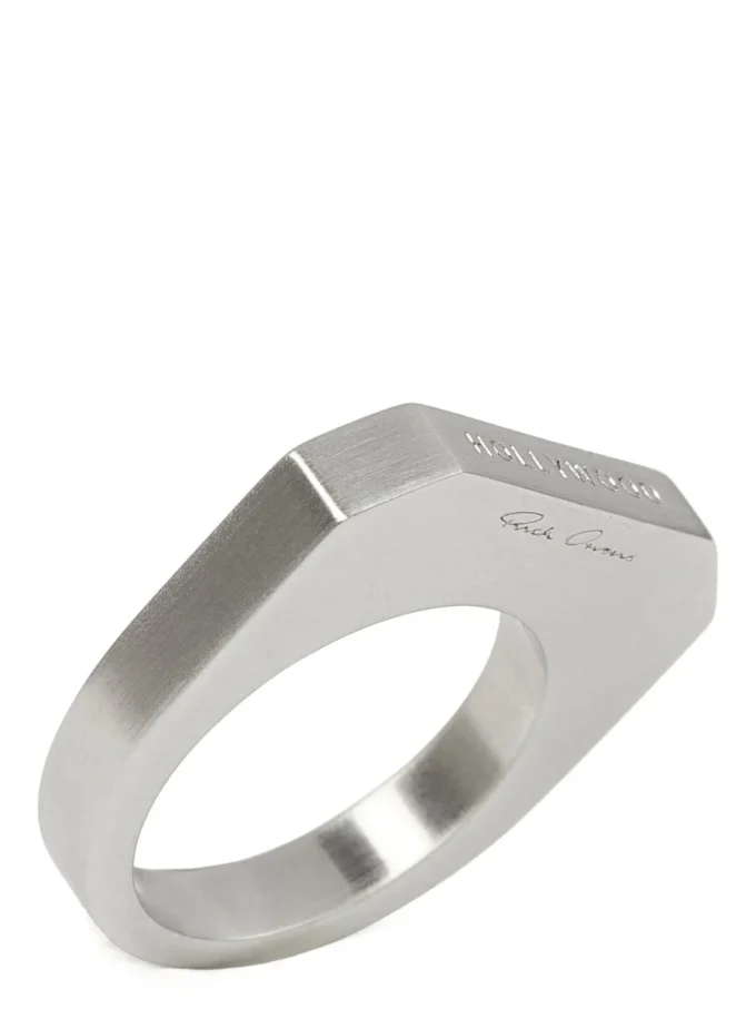 RICK OWENS – RING RJ0000116MMT5-128 RICK OWENS – RING RJ0000116MMT5-128