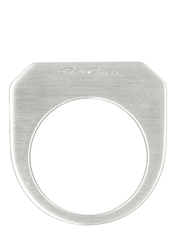 RICK OWENS – RING RJ0000116MMT5-128 RICK OWENS – RING RJ0000116MMT5-128