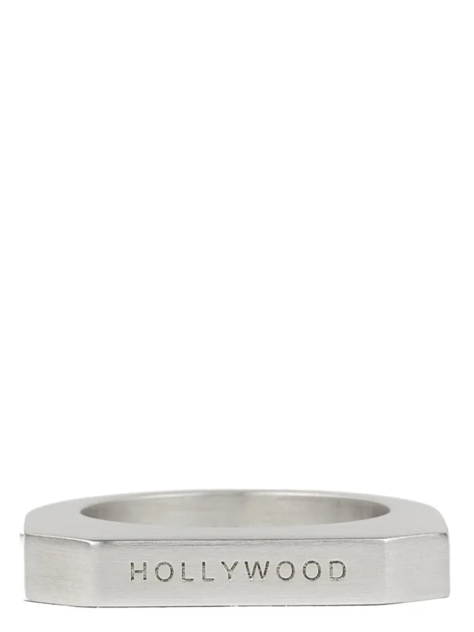 RICK OWENS – RING RJ0000116MMT5-128 RICK OWENS – RING RJ0000116MMT5-128