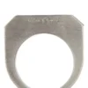RICK OWENS – RING RJ0000124MMTES2-128