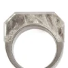 RICK OWENS – RING RJ0000125MMTES2-128 RICK OWENS – RING RJ0000125MMTES2-128