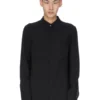RICK OWENS – SHIRTS RU02E1235WA-09 RICK OWENS – SHIRTS RU02E1235WA-09
