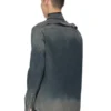 RICK OWENS – SHIRTS RU02E1237DKDEG-78D RICK OWENS – SHIRTS RU02E1237DKDEG-78D