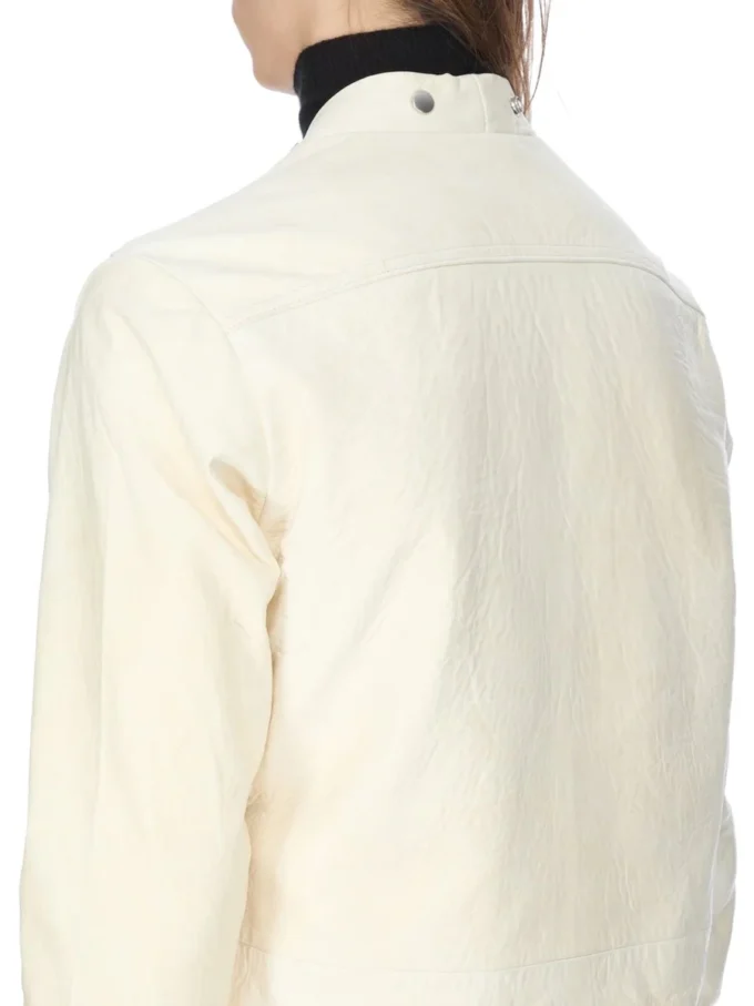 RICK OWENS – SHIRTS RU02E1287LBH-11 RICK OWENS – SHIRTS RU02E1287LBH-11