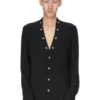 RICK OWENS – SHIRTS RU02E1287WA-09 RICK OWENS – SHIRTS RU02E1287WA-09