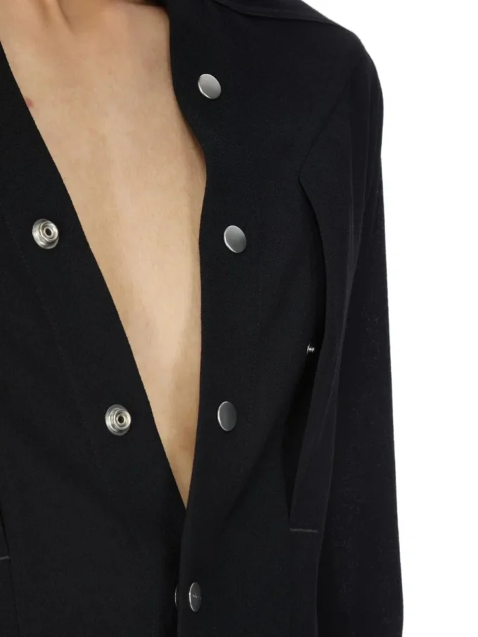 RICK OWENS – SHIRTS RU02E1287WA-09 RICK OWENS – SHIRTS RU02E1287WA-09