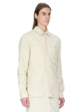 RICK OWENS – SHIRTS RU02E1292MLC-21