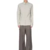 RICK OWENS – SHIRTS RU02E1292TE-08 RICK OWENS – SHIRTS RU02E1292TE-08