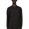 RICK OWENS – SHIRTS RU02E1293HSCH-09 RICK OWENS – SHIRTS RU02E1293HSCH-09