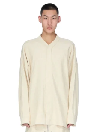 RICK OWENS – SHIRTS RU02E1293MLC-21