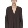 RICK OWENS – SHIRTS RU02E1294WA-78