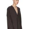 RICK OWENS – SHIRTS RU02E1294WA-78
