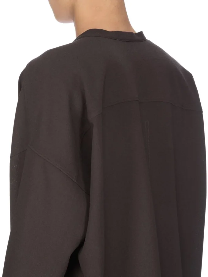 RICK OWENS – SHIRTS RU02E1294WA-78