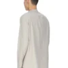 RICK OWENS – SHIRTS RU02E1299FLW-08