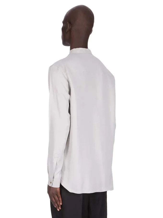 RICK OWENS – SHIRTS RU02E1299HSCH-08