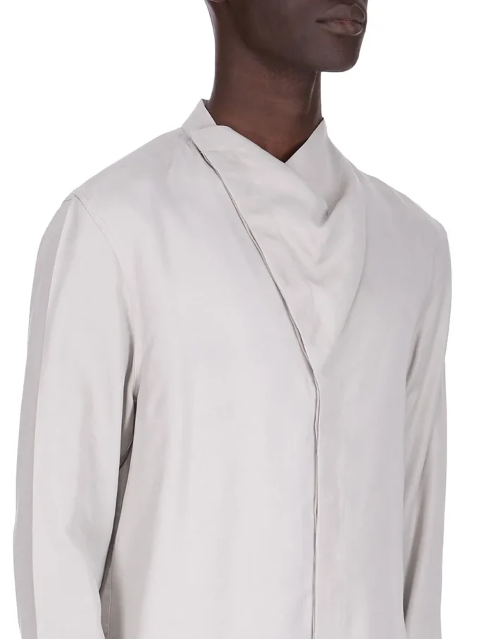 RICK OWENS – SHIRTS RU02E1299HSCH-08