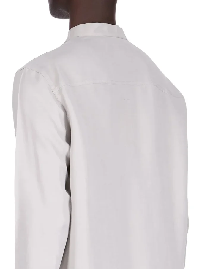 RICK OWENS – SHIRTS RU02E1299HSCH-08